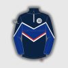 2025 Cubs Bud Fridays Cubs Vintage Quarter Zip Giveaway
