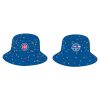 2025 Cubs Hefty’s 60th Birthday Cubs Bucket Hat Giveaway
