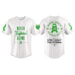 2025 Cubs Mental Health Awareness Week Jersey