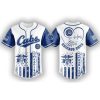 2025 Cubs Radiology Tech Night Jersey