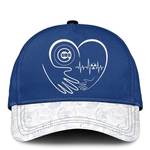 2025 Cubs Radiology Tech Night Jersey