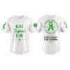 2025 Diamondbacks Mental Health Awareness Week Jersey