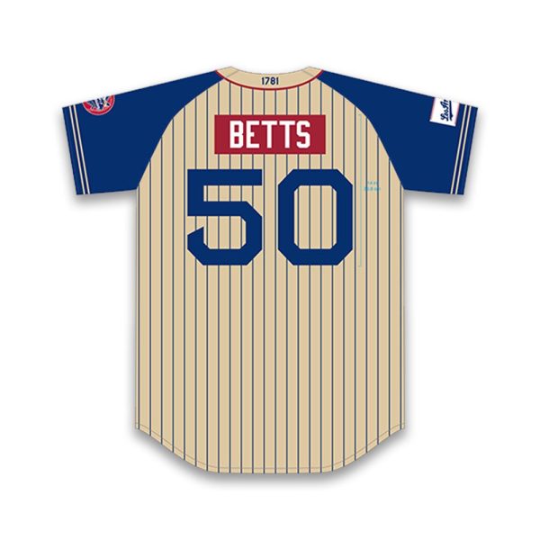 2025 Dodgers Black Heritage Night Jersey Giveaway