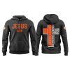 2025 Giants Jesus Won Hoodie
