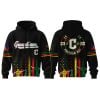 2025 Guardians Juneteenth Freedom Day Hoodie