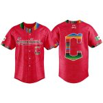 2025 Guardians Mexican Heritage Night Jersey