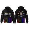 2025 Guardians Pride Month Hoodie