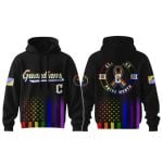 2025 Guardians Pride Month Hoodie