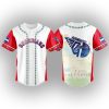 2025 Guardians Salvadoran Heritage Jersey