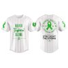 2025 Marlins Mental Health Awareness Week Jersey