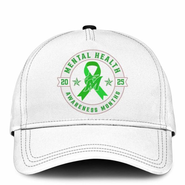 2025 Marlins Mental Health Awareness Week Jersey