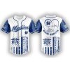 2025 Marlins Radiology Tech Night Jersey