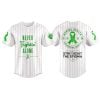2025 Mets Mental Health Awareness Week Jersey