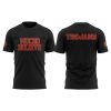 2025 Mucho Believe USC Baseball Shirt