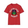 2025 Nationals CJ Abrams T-Shirt Giveaway