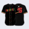 2025 Nationals Juneteenth Jersey Giveaway