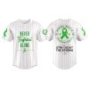 2025 Nationals Mental Health Awareness Week Jersey