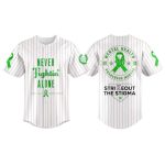 2025 Nationals Mental Health Awareness Week Jersey