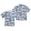 2025 Nationals NAT20 Hawaiian Shirt Giveaway