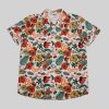 2025 Orioles Birdland Hawaiian Shirt Giveaway