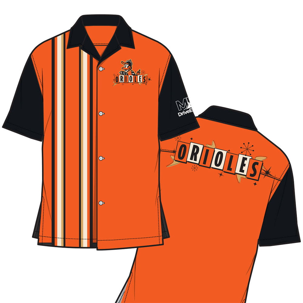 2025 Orioles Bowling Shirt Giveaway 1 2025 Orioles Bowling Shirt Giveaway