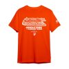 2025 Orioles Camden Yards T-Shirt Giveaway