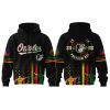 2025 Orioles Juneteenth Freedom Day Hoodie
