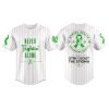 2025 Orioles Mental Health Awareness Week Jersey