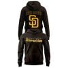 2025 Padres Mental Health Awareness Month Hoodie