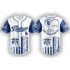 2025 Padres Radiology Tech Night Jersey