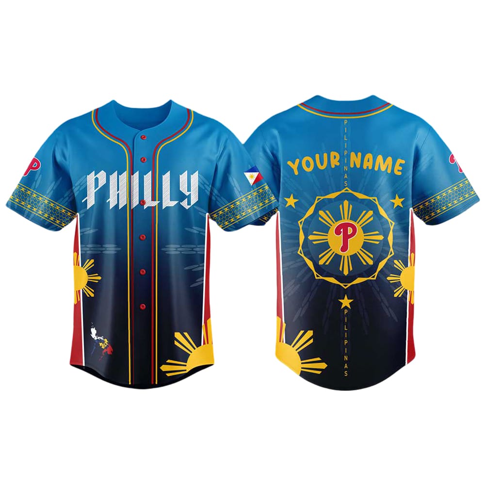2025 Phillies Filipino Heritage Night City Connect Jersey 2025 Phillies Filipino Heritage Night City Connect Jersey