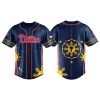2025 Phillies Filipino Heritage Night Jersey
