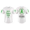 2025 Phillies Mental Health Awareness Week Jersey