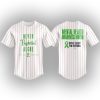 2025 Phillies Never Fightin Alone Mental Health Awareness Month Jersey