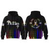 2025 Phillies Pride Month Hoodie