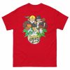 2025 Pirates 2000s Themed Pirate T-Shirt Giveaway