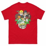 2025 Pirates 2000s Themed Pirate T-Shirt Giveaway
