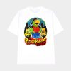 2025 Pirates 90s Themed Pirates T-Shirt Giveaway