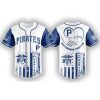 2025 Pirates Radiology Tech Night Jersey