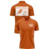 2025 Rafael Nadal Merci Rafa Polo Shirt