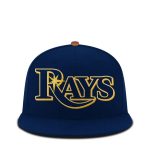 2025 Rays Salute To Service Hat
