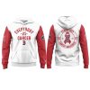 2025 Red Sox Everybody vs Cancer Hoodie