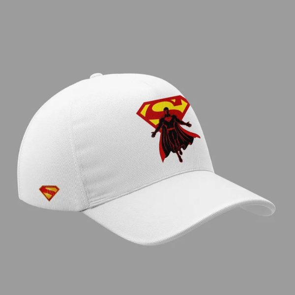 2025 Red Sox Superman Night Jersey