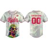 2025 Reds Snoop Dogg Jersey