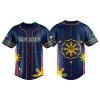 2025 Rockies Filipino Heritage Night Jersey