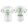 2025 Rockies Mental Health Awareness Week Jersey