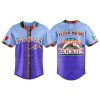 2025 Rockies Mexican Heritage Night Custom Name Jersey