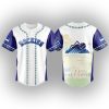 2025 Rockies Salvadoran Heritage Jersey