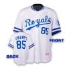2025 Royals 1985 Championship Replica Jersey Giveaway