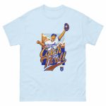 2025 Royals Bring Out The Blue Catch The Thrill Shirt Giveaway
